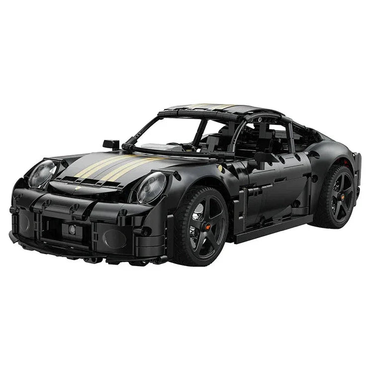Remote Controlled RUF GT | 1654pcs