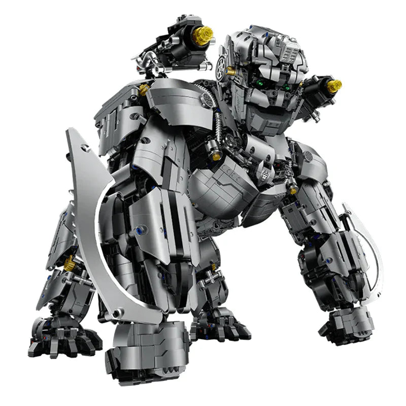 Megakong | 4160pcs