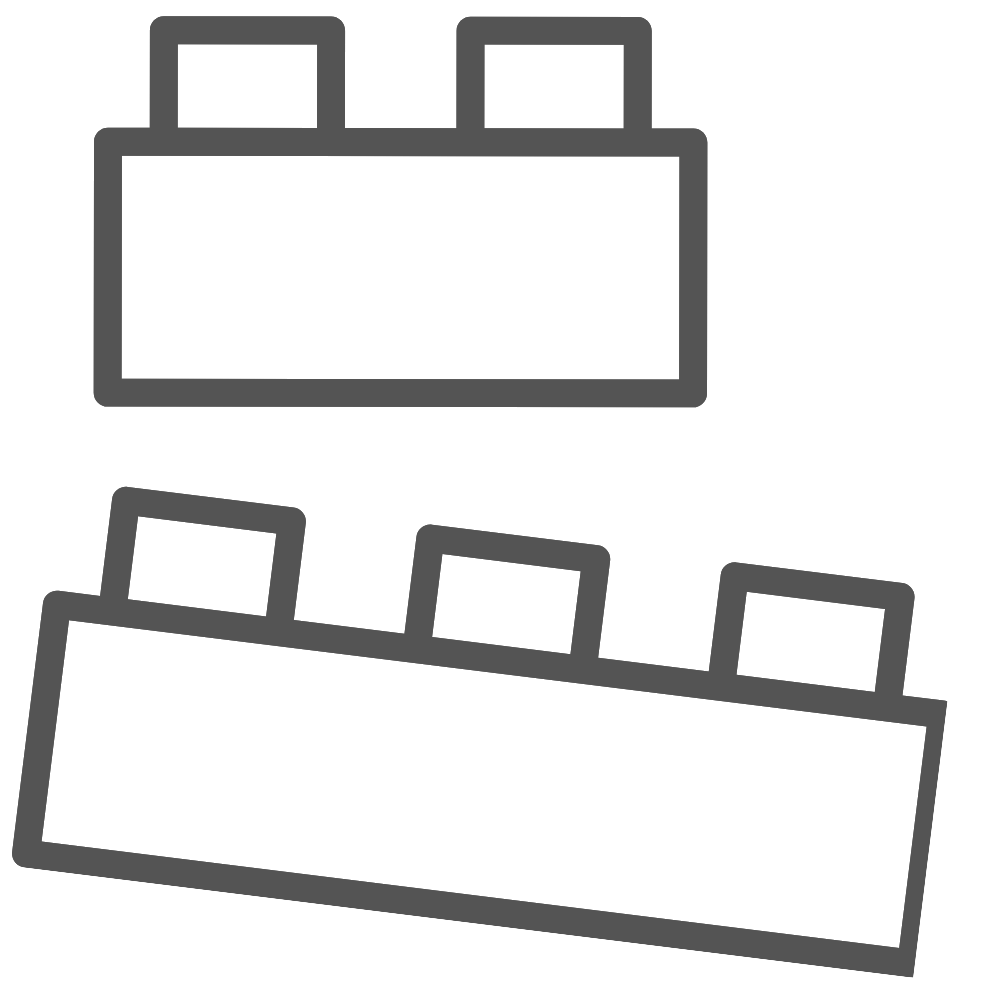 Extra Piece Shipment | Block World