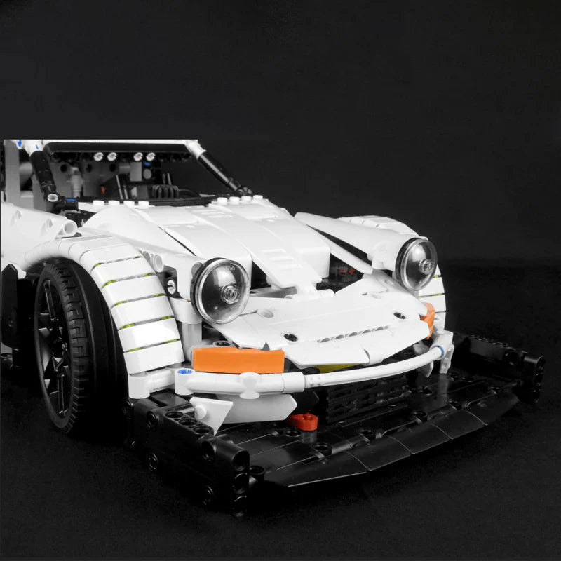 Hoonipegasus | 1752pcs