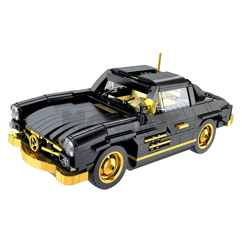 Collector's Gullwing Classic