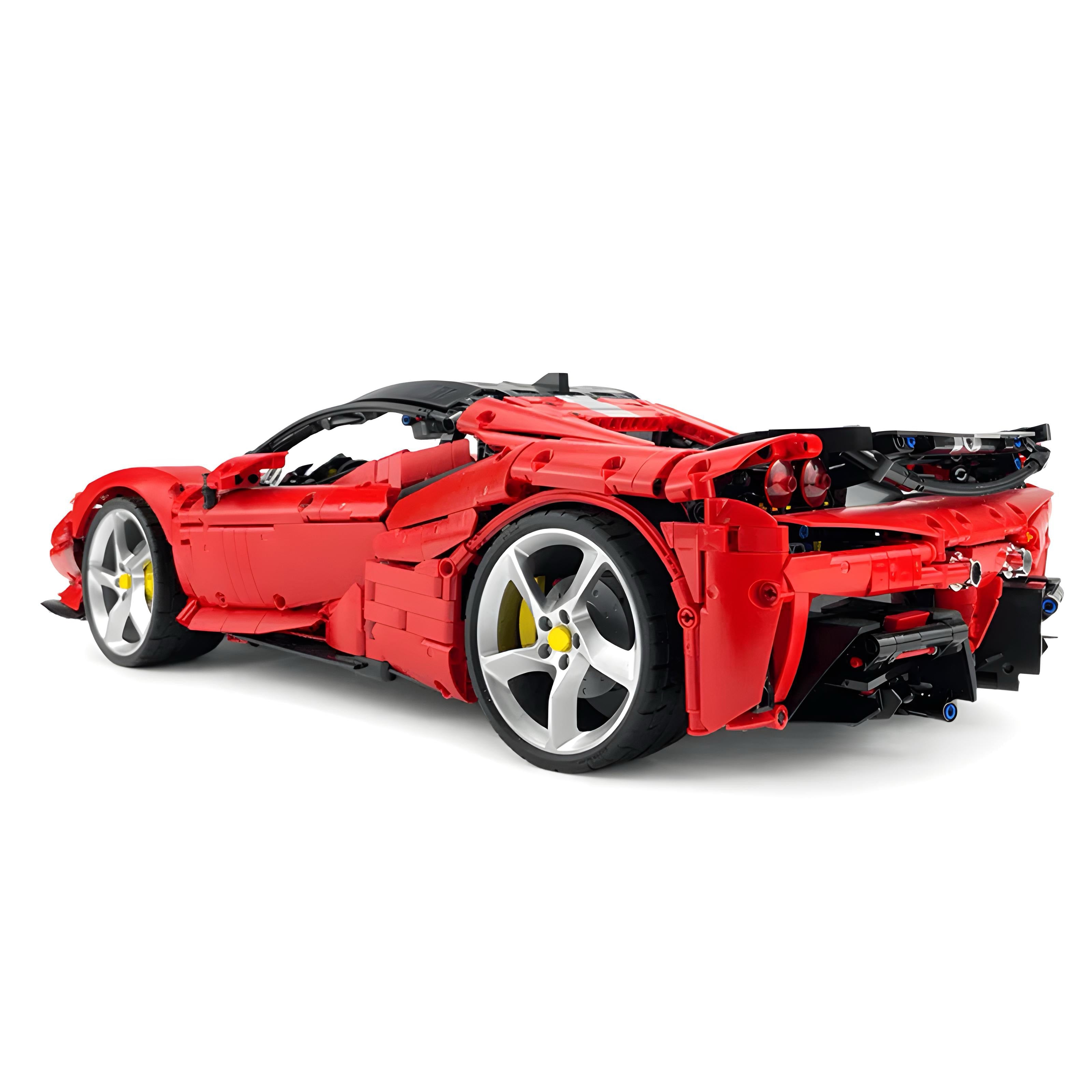The Ultimate SF90 | 4099pcs