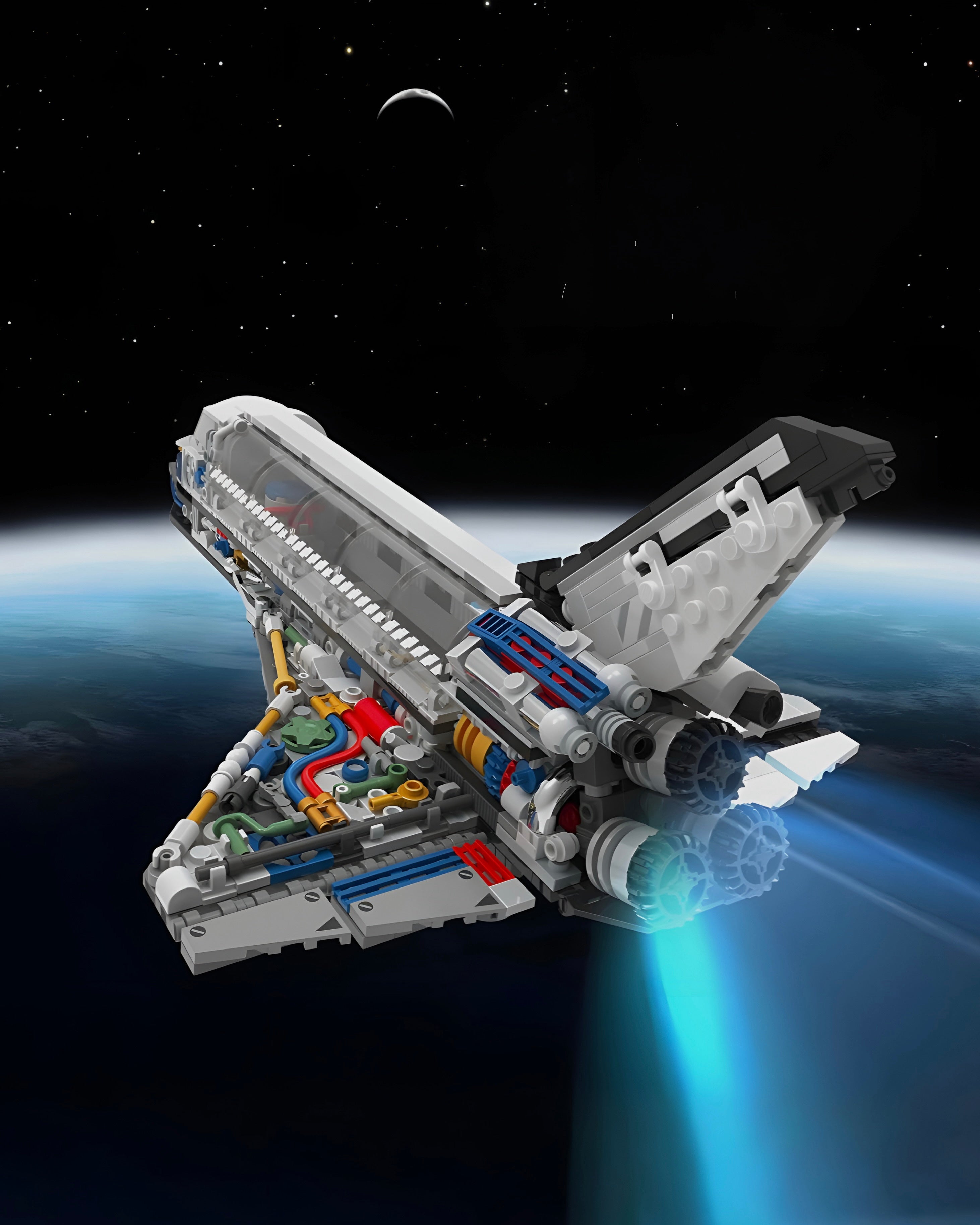 Space & Astronomy