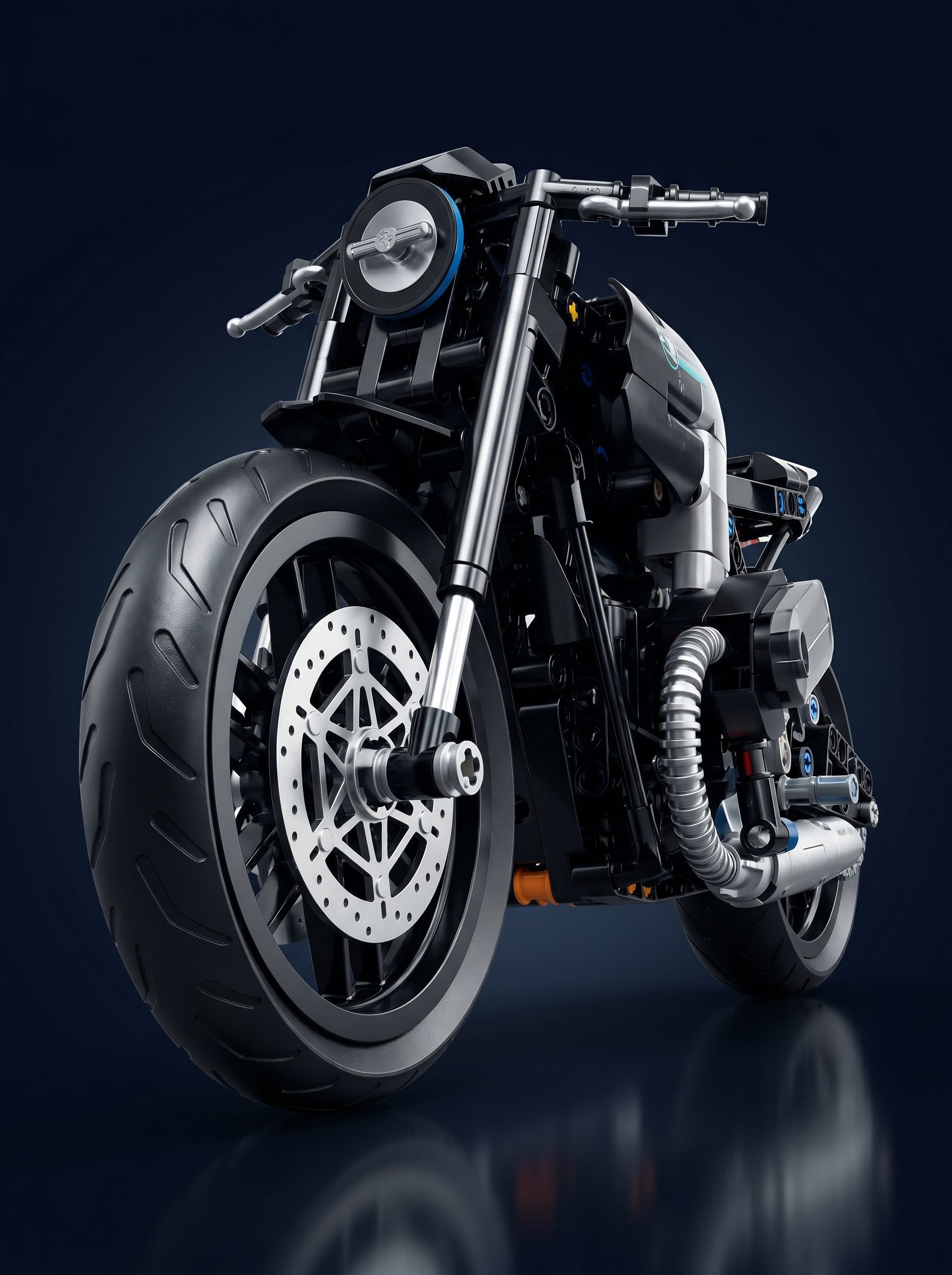 Sport Bikes