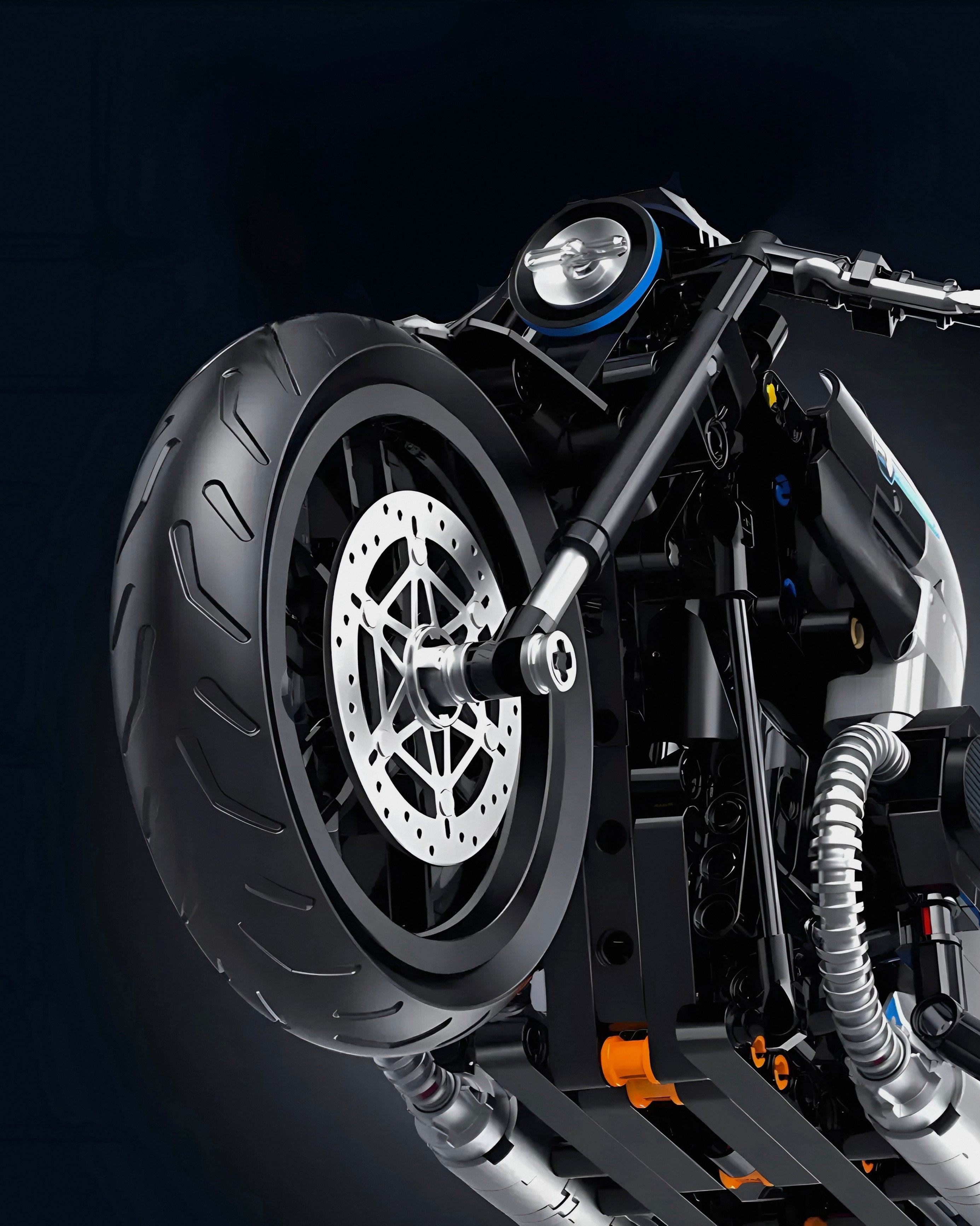 Sport Bikes
