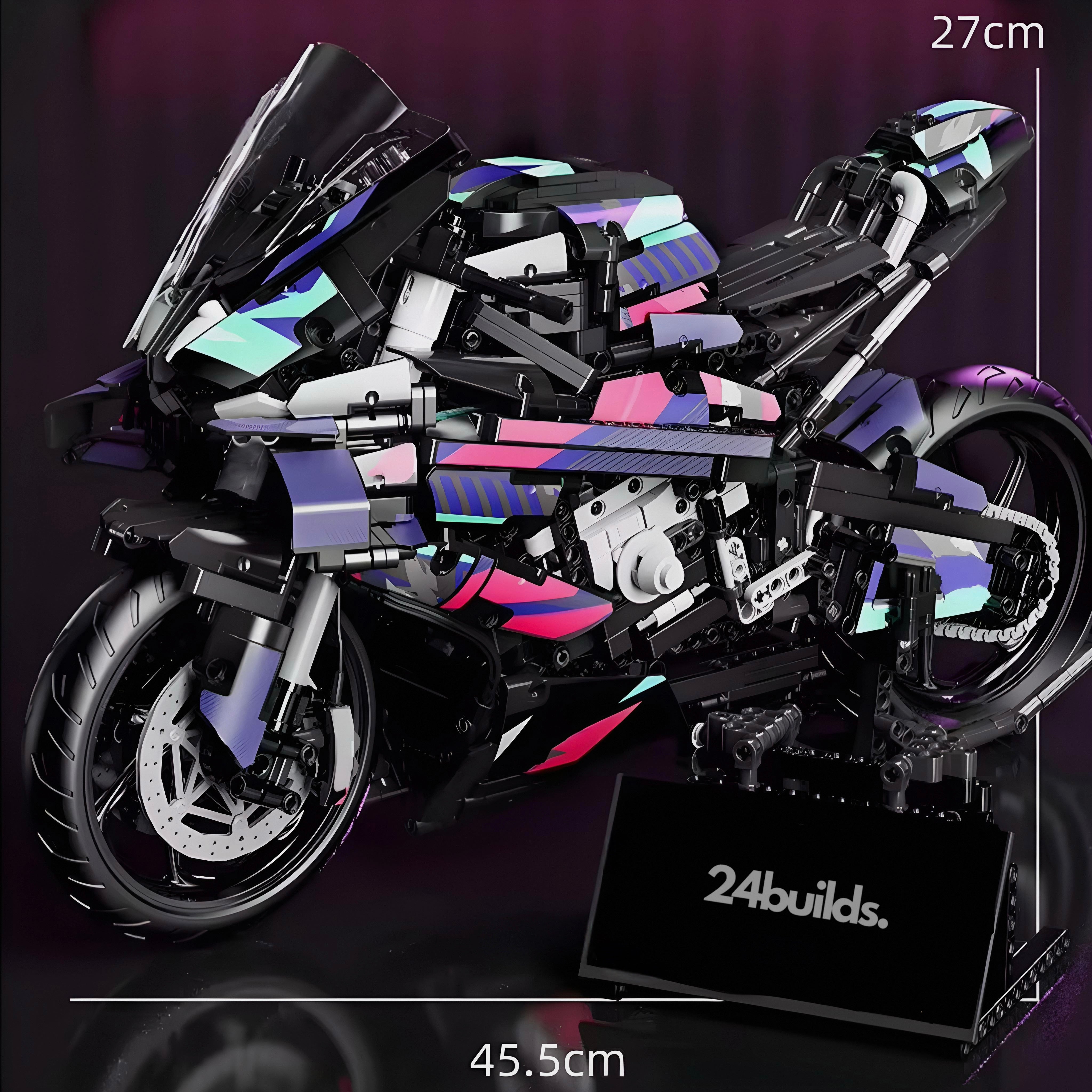 Cyber Edition M 1000 RR | 1922pcs