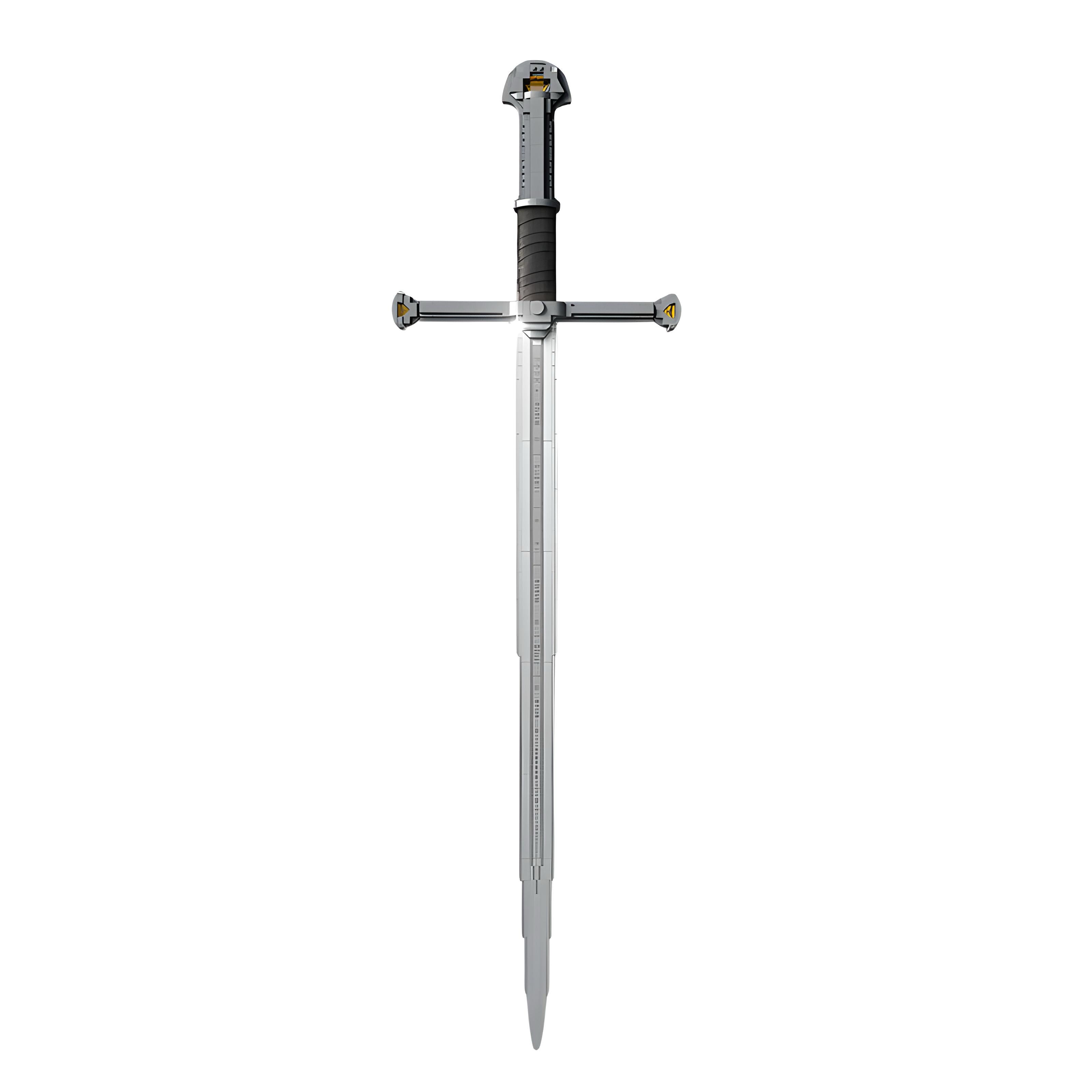 King's Blade | 946pcs | Block World