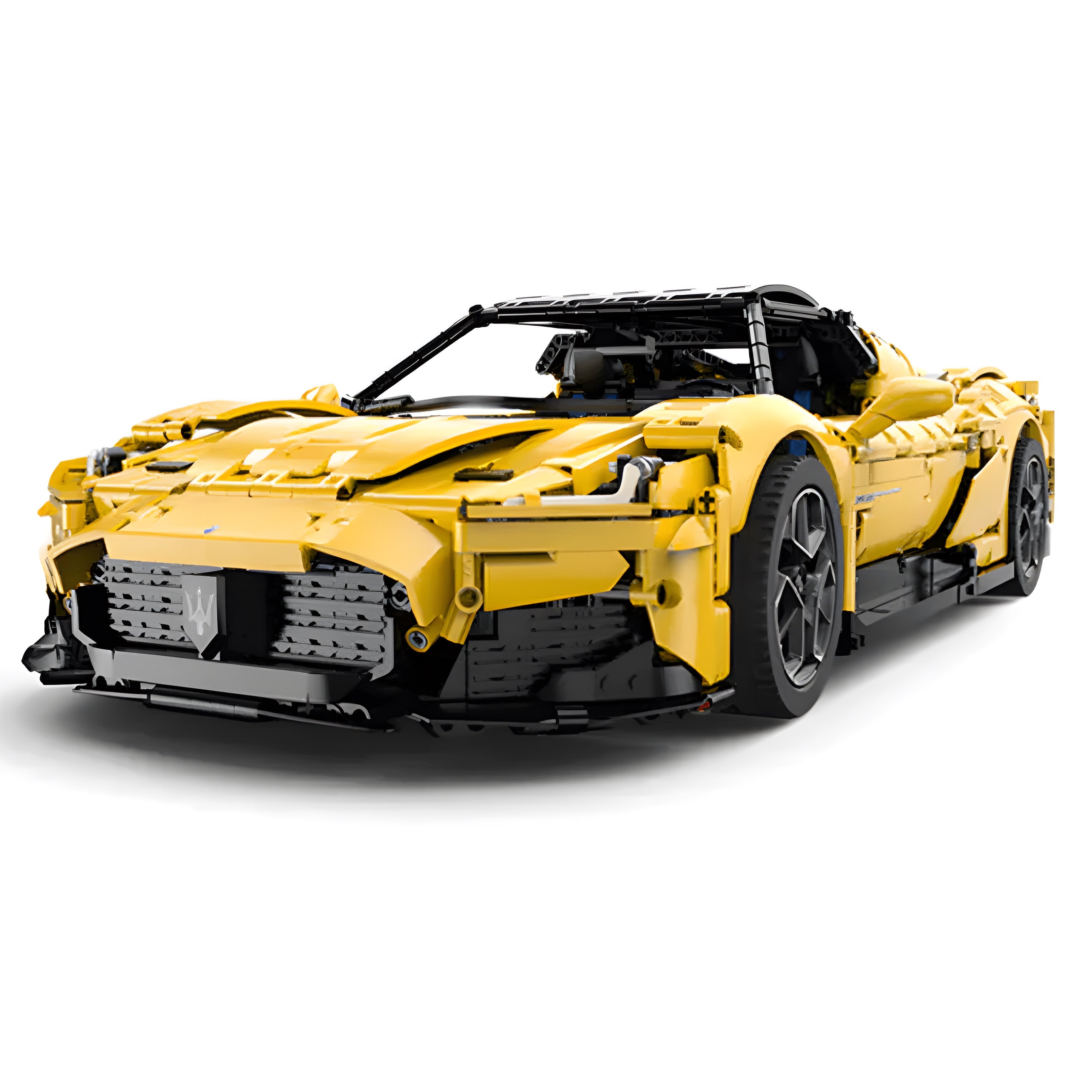 Maserati MC20 | 3399pcs