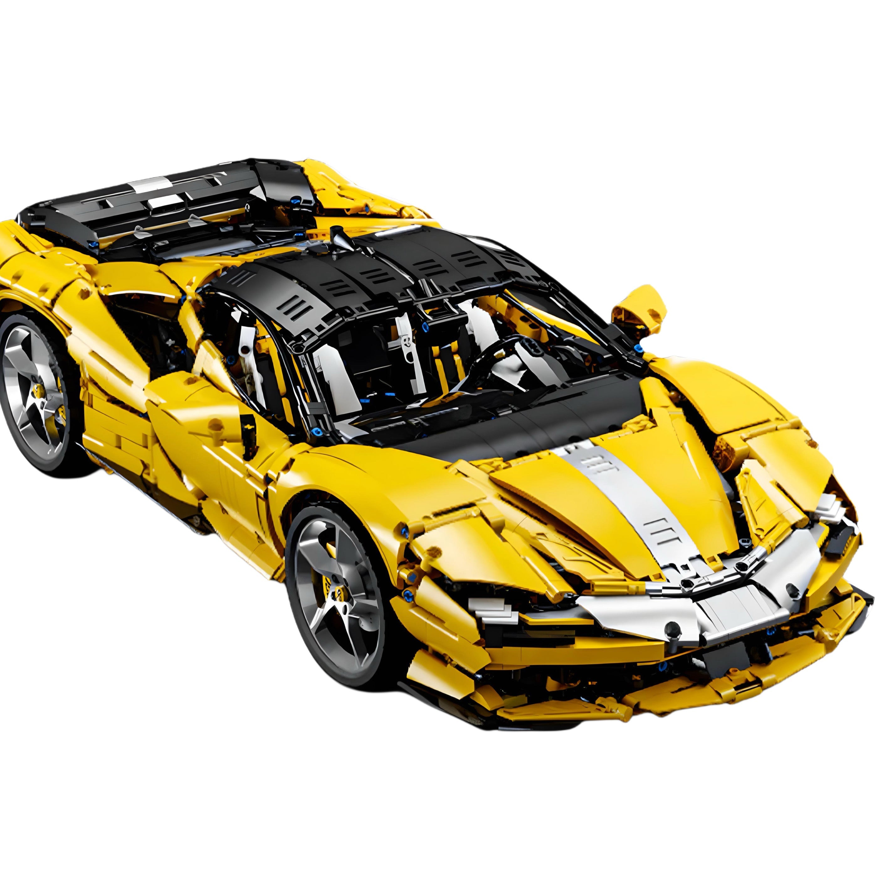 The Ultimate SF90 | 4099pcs