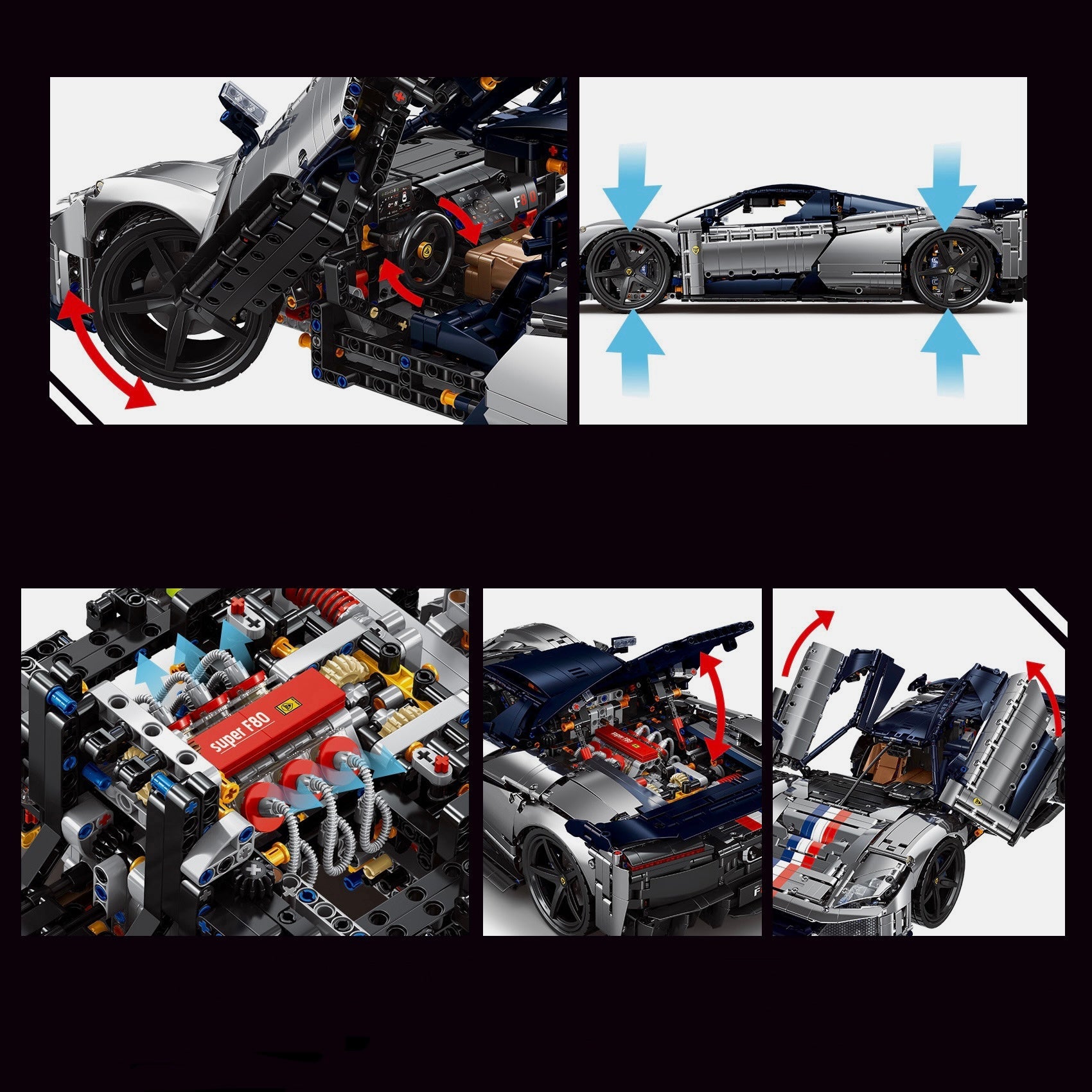 The Ultimate Italian Track Hypercar