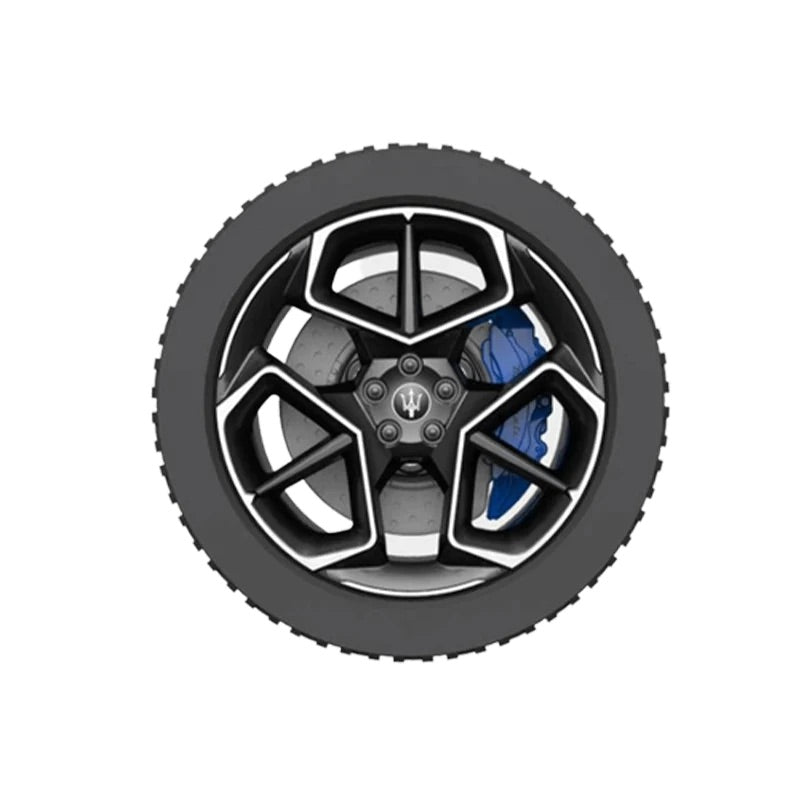 Maserati MC20 | 3399pcs