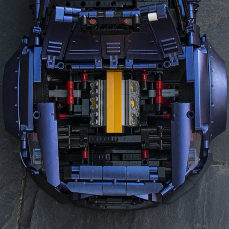 Limited Edition R35 Godzilla | 2389pcs