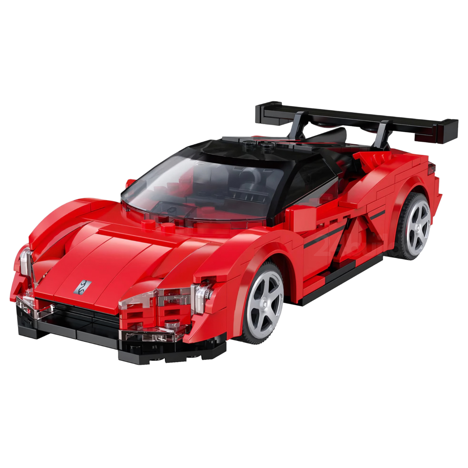 Remote Controlled Yangwung U9 | 302pcs