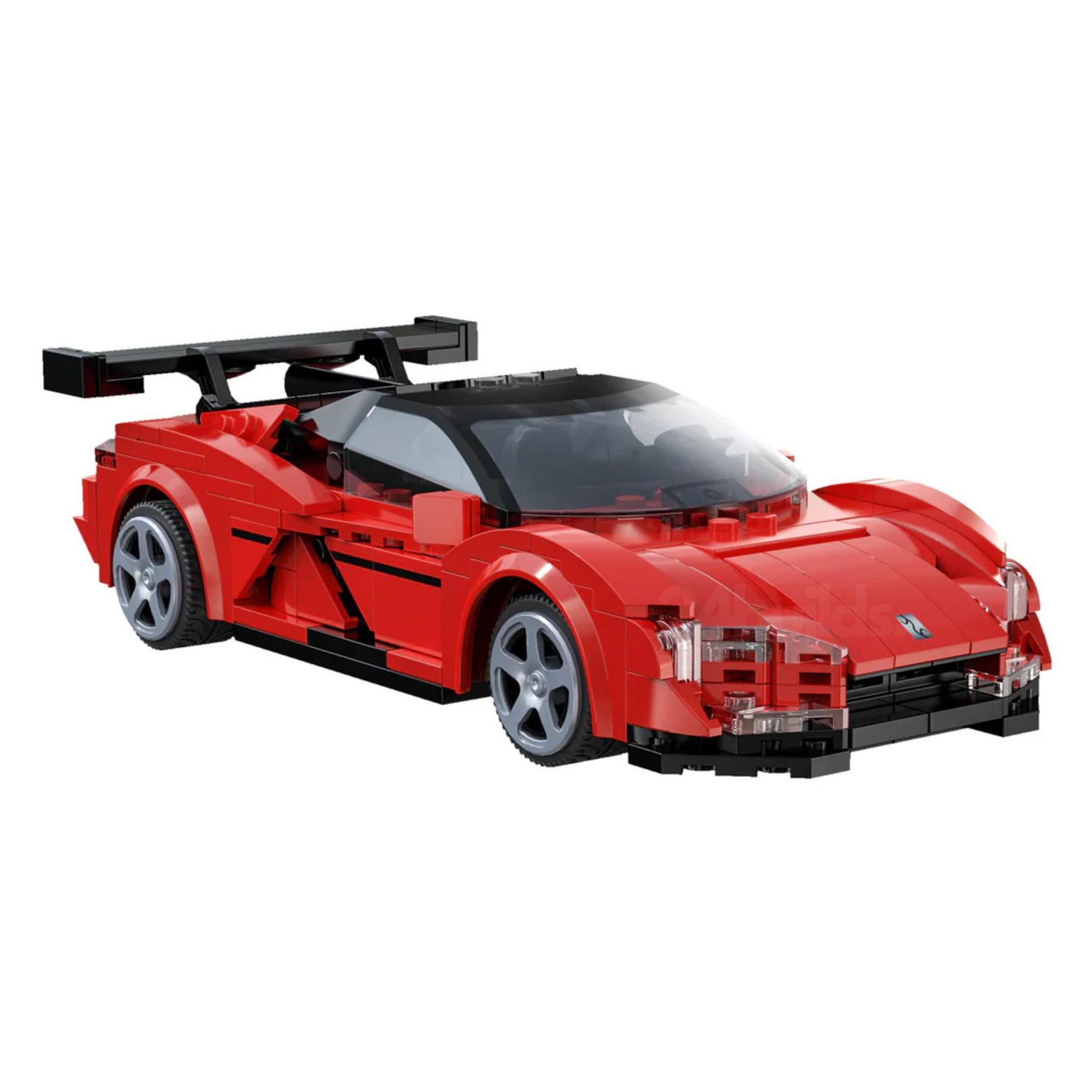 Remote Controlled Yangwung U9 | 302pcs