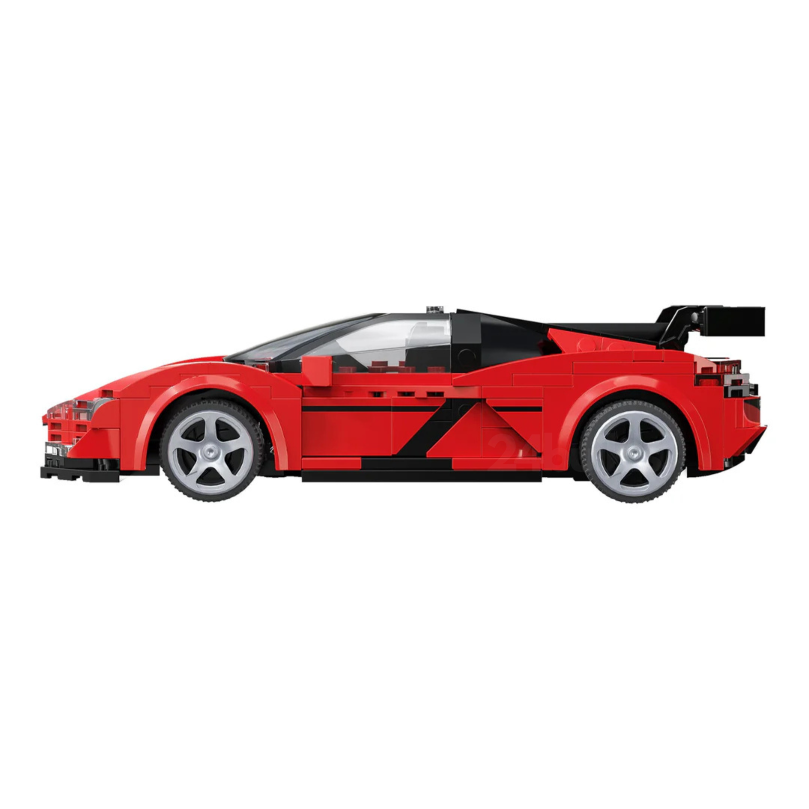 Remote Controlled Yangwung U9 | 302pcs