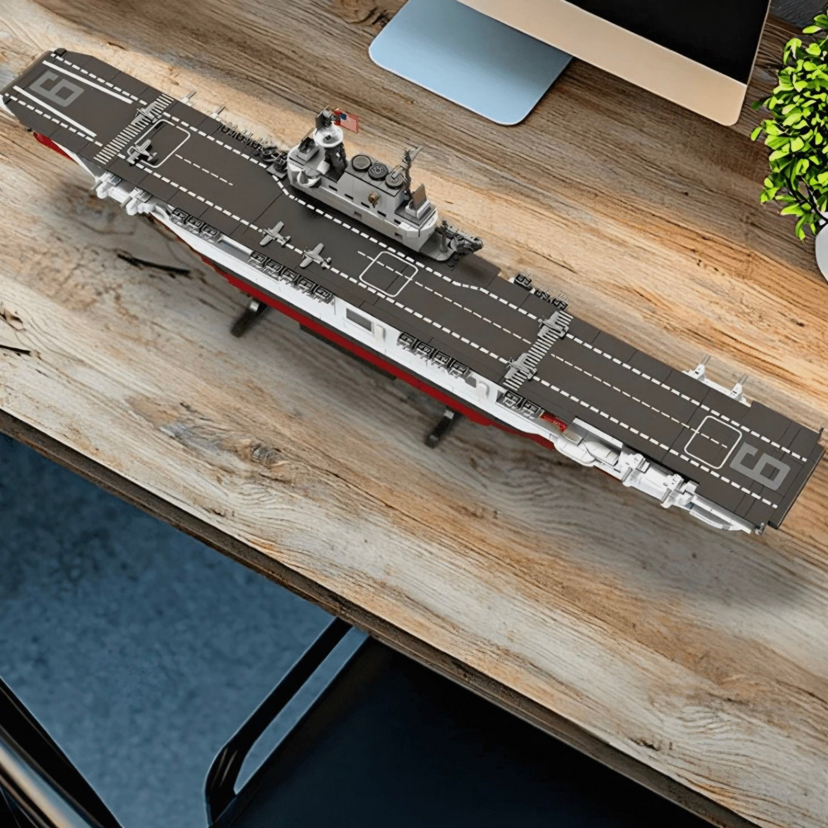 Uss Enterprise | 1884pcs